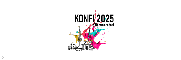 Logo der Konfis
