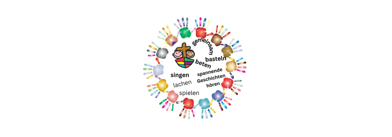 Logo der Kinderkirche
