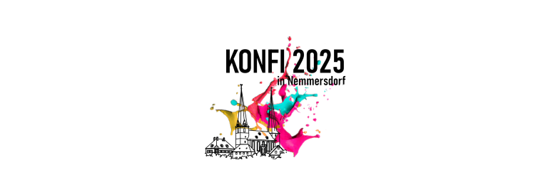 Logo der Konfis