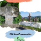 Gootesdienst am Kreuzstein am Pfingtmontag (09.06.25) um 10:00 mit dem Posaunenchor