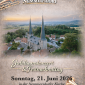 70 Jahre Posaunenchor
