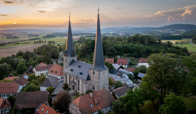 David Sünderhauf Markgrafenkirchen e.V.